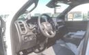 رام 2500 Ram 2500 Crew Cab Tradesman 6.4L 4WD (5-Seater)