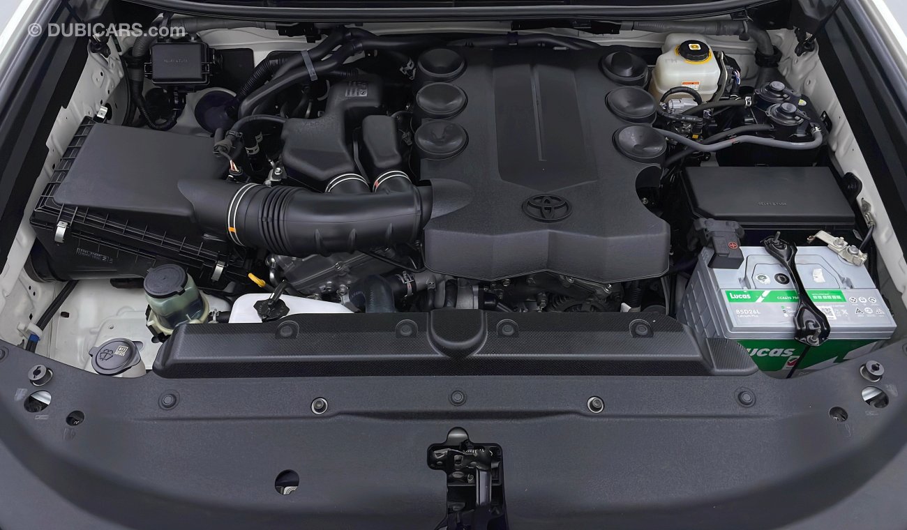 Toyota Prado EXR 4 | Under Warranty | Inspected on 150+ parameters