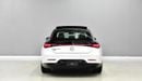 Mercedes Benz EQS 350 2 Years Warranty + Free Registration | 2022 Model | Fully electric with 329 HP | Ref#A007592