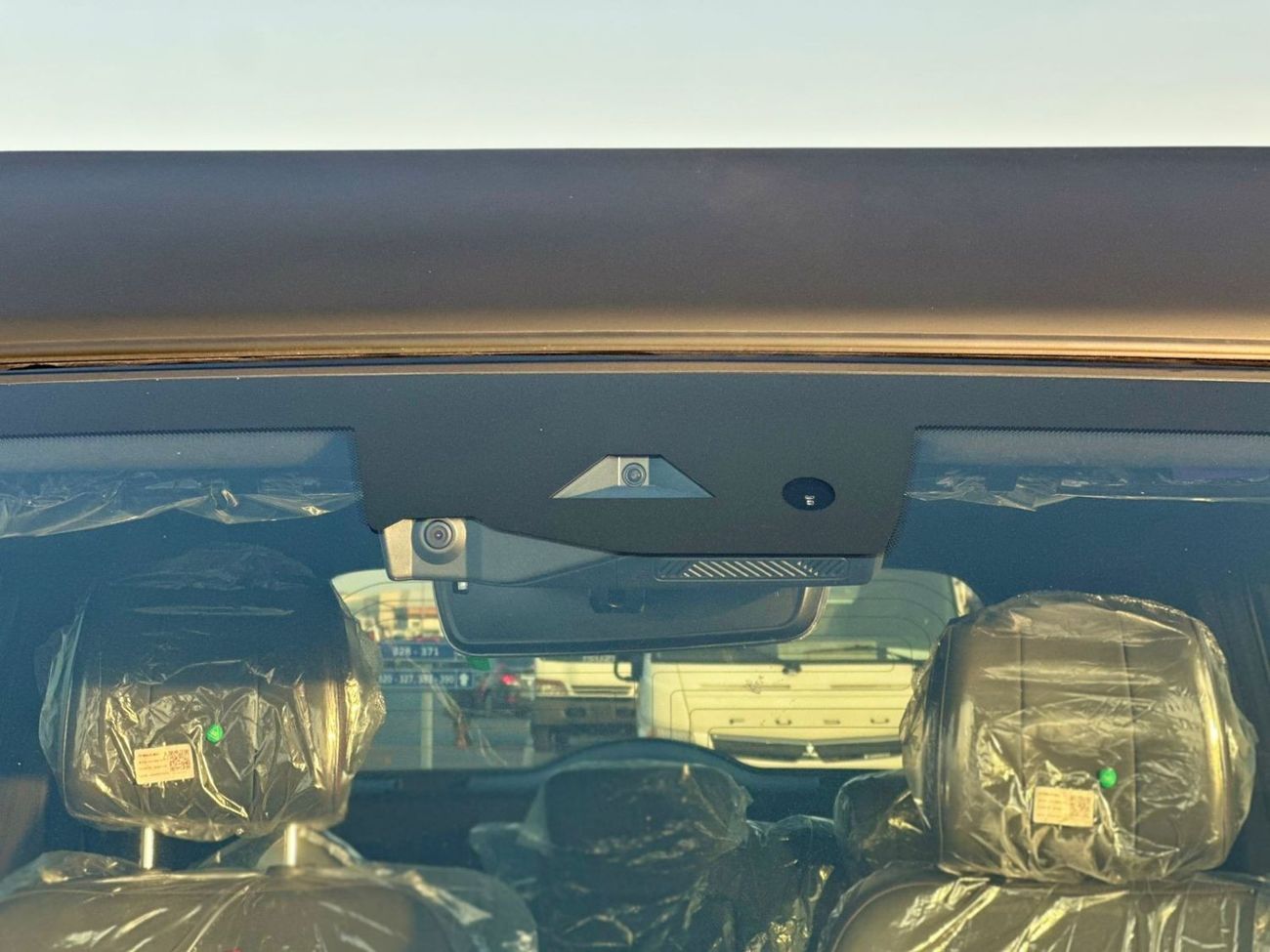 Jetour T2 JETOUR T2 STARGAZER 2.0L 2024