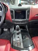 مازيراتي ليفونت Q4