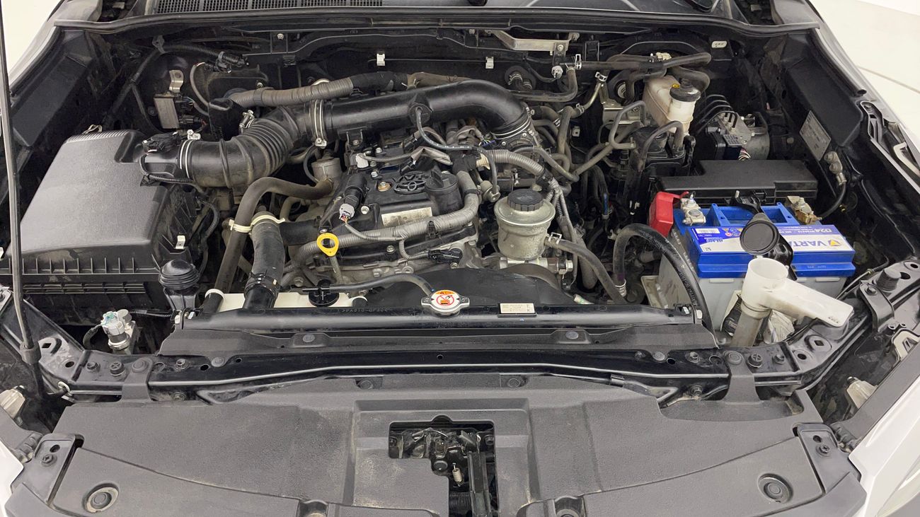 Toyota Fortuner EXR 2.7 | Zero Down Payment | Home Test Drive