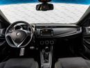 Alfa Romeo Giulietta Veloce