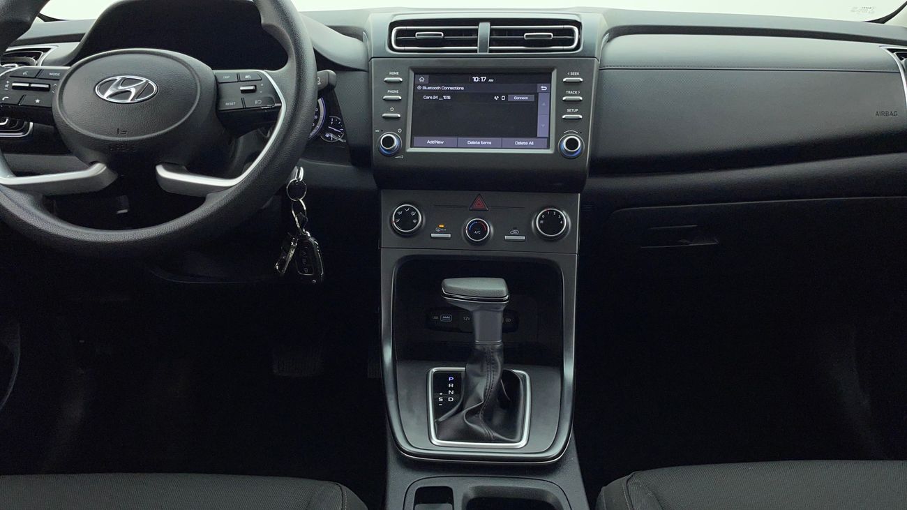 Hyundai Creta SMART 1.5 | Zero Down Payment | Home Test Drive