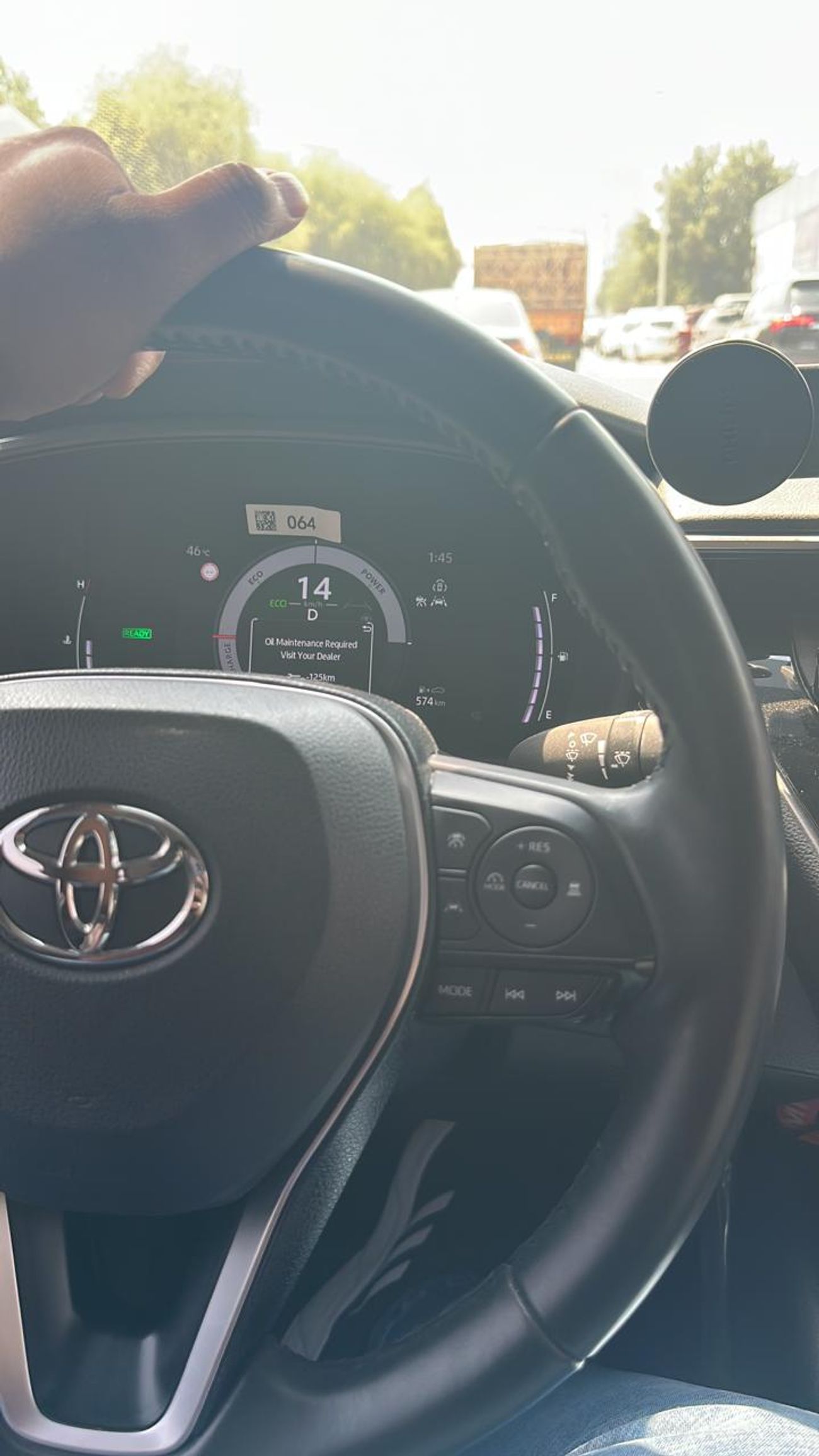 BYD Leopard 8 Leopard 8 Flagship 6 Seater VIP