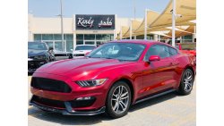 Ford Mustang I4 ECOBOOST /  / GOOD CONDITION