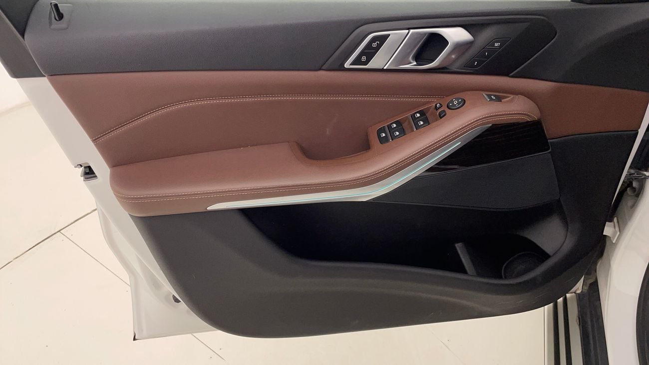 BMW X5 XDRIVE40I M SPORT 3 | Zero Down Payment | Home Test Drive