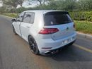 Volkswagen Golf R Stage 1