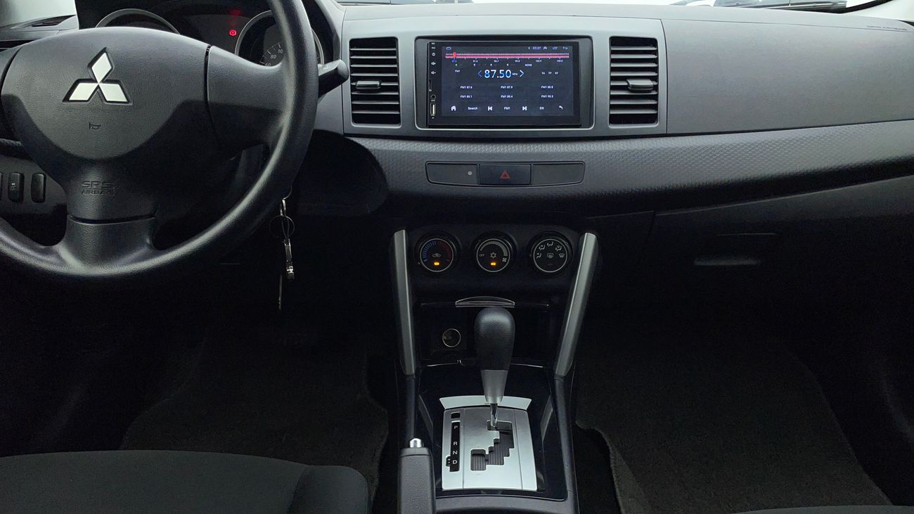 Mitsubishi Lancer GLX LOW 2 | Zero Down Payment | Free Home Test Drive