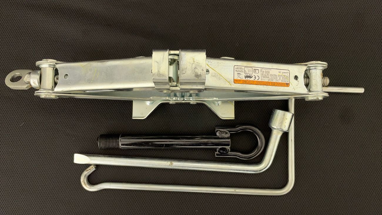 Toyota Yaris E 1.5 | Zero Down Payment | Home Test Drive