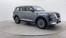 Nissan Patrol Titanium 5600