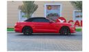 Ford Mustang Ford Mustang GT Premium Convertible 2018 GCC under Agency Warranty and Service Contract with Flexibl