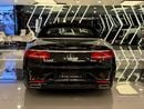 Mercedes Benz S500 S 500 | | GCC Specs | Pristine Condition