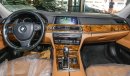 BMW 730Li i