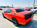 دودج تشالينجر SXT 3.6L