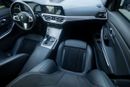 BMW 330i M Sport 2.0L (255 HP)