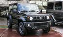 Suzuki Jimny All Grip