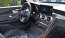 Mercedes-Benz GLC 300 4MATIC Mercedes GLC 300 AMG / 2021 / USA