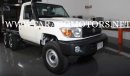 Toyota Land Cruiser Pick Up 6x6