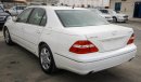 Lexus LS 430