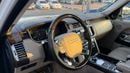 Land Rover Range Rover VOGUE SE Supercharged 5.0L