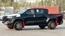 تويوتا هيلوكس Toyota Hilux 4.0L GR Sport Full option Automatic