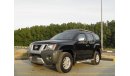 Nissan Xterra 2015 ref#902