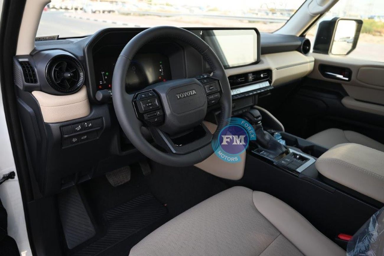 Toyota Prado TXL 2.8L Diesel 7 Seat Automatic