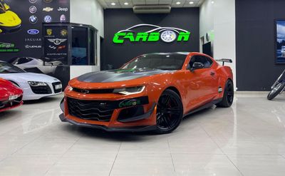 شيفروليه كامارو ZL1 6.2L