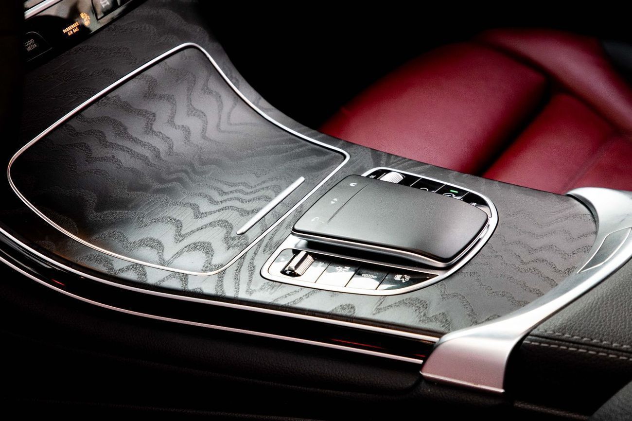 Mercedes-Benz GLC 43 AMG 43 AMG Coupe | 4,602 P.M  | 0% Downpayment | Agency Warranty!