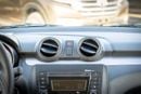 سوزوكي سويفت SUZUKI SWIFT GLX 1.2P AT MY2025