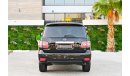 Nissan Patrol | 1,956 P.M | 0% Downpayment | Amazing Condition!