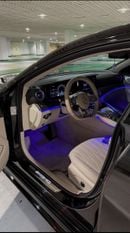 Mercedes-Benz AMG GT 43 3.0L Turbocharged V6