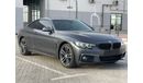BMW 420i M Sport