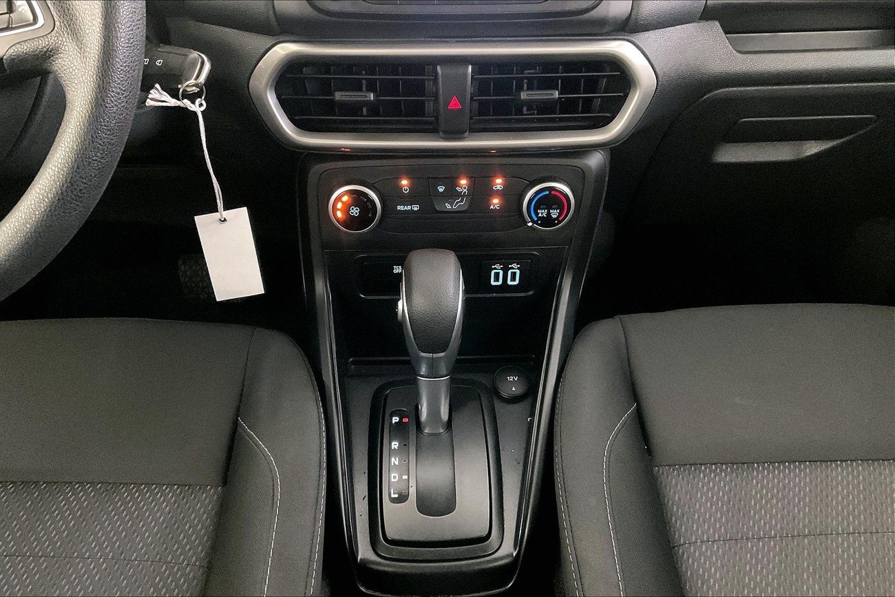 Ford EcoSport Ambiente | Guaranteed Warranty | 0 Down Payment