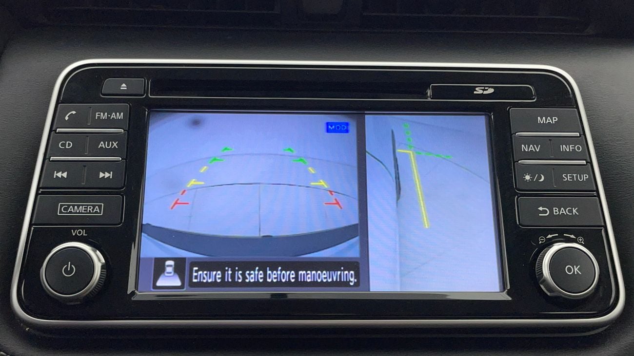 Nissan Kicks SL 1.6 | Zero Down Payment | Home Test Drive