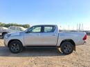 Toyota Hilux DLX Toyota Hilux 2.8L Diesel Full Option Executive