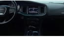 Dodge Charger SXT 3.6 | Zero Down Payment | Free Home Test Drive