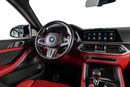 BMW X6 M Competition 4.4L competition-Carbon Edition -fully loaded-Low mileage-well maintained