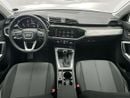 Audi Q3 35 TFSI Advanced 2.0L 150hp (Ref# 1024236)
