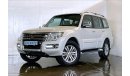 Mitsubishi Pajero GLS Highline