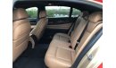 BMW 750Li Li I Original Color Gold I Perfect Condition