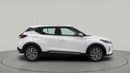 Nissan Kicks SL 2022 | AED 705/Month | 0 DP | 30 Day Return | Warranty | Service History