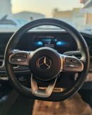 Mercedes-Benz GLE 400d MERCEDES BENZ GLE400D 2022 MODEL DIESEL