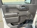Chevrolet Silverado 1500 RST 1500 REG/CAB TRAILBOSS CLOTH 5.3 V8 RST 5.3 V8 GCC SPECS