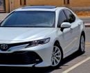 Toyota Camry GLE 2.5L (204 HP) 2019 2.5L FULL OPTION (999/-MONTHLY)