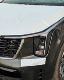 Kia Sorento Hybrid 1.6L