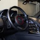 جاكوار F Type S