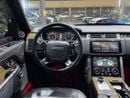 لاند روفر رينج روفر HSE 3.0L (380 HP)