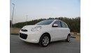 Nissan Micra 2016 Ref#780